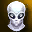 Planet X235 Alien Mask's Effect ID 8376