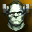 Super Strong Giant's Mask ID 8372