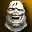 Unrotten Corpse's Mask ID 8375