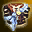 Santa's Buff Scroll ID 9079