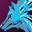 Wolf Spirit Totem ID 83