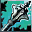 Blunt Weapon Mastery ID 205