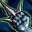 Fist Weapon Mastery ID 210