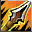 Polearm Mastery ID 216