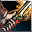 Sword/Blunt Weapon Mastery ID 217
