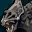 Summon Dark Panther ID 283