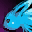 Rabbit Spirit Totem ID 298