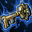 Summon Treasure Key ID 419