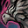 Hawk Spirit Totem ID 425