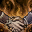 Symbol of Energy ID 458