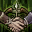 Symbol of the Sniper ID 459