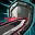 Iron Shield ID 527
