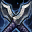 Dual Dagger Mastery ID 923