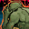 Knight Captain Mercenary Curse Fear ID 879