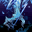 Freezing Shackle ID 1183