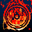 Blazing Skin ID 1232