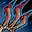 Vampiric Claw ID 1234