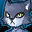 Summon Kai the Cat ID 1276
