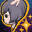 Servitor Blessing ID 1301