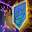 Block Shield ID 1358