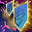 Mass Block Shield ID 1360