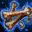 Summon Cursed Bones ID 1387