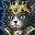 Summon Feline King ID 1406