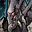 Summon Spectral Lord ID 1408