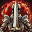 Flame Armor ID 1492