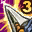 Increase Force Lv. 3