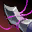 Resist Daggers/Rapier Weapon Lv. 3