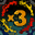 HP Increase (3x) Lv. 11