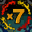 HP Increase (7x) Lv. 15