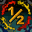 HP Increase (1/2x) Lv. 9