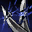 Greater Resist Dual-Sword Weapons ID 4446
