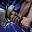 Greater Resist Two-handed Weapons Lv. 4
