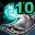 Soul Expansion Lv. 10