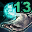 Soul Expansion Lv. 13