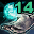 Soul Expansion Lv. 14