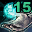 Soul Expansion Lv. 15