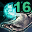 Soul Expansion Lv. 16