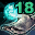 Soul Expansion Lv. 18