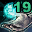 Soul Expansion Lv. 19