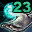 Soul Expansion Lv. 23