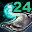 Soul Expansion Lv. 24