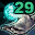 Soul Expansion Lv. 29