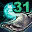 Soul Expansion Lv. 31