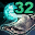 Soul Expansion Lv. 32