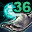 Soul Expansion Lv. 36