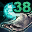 Soul Expansion Lv. 38